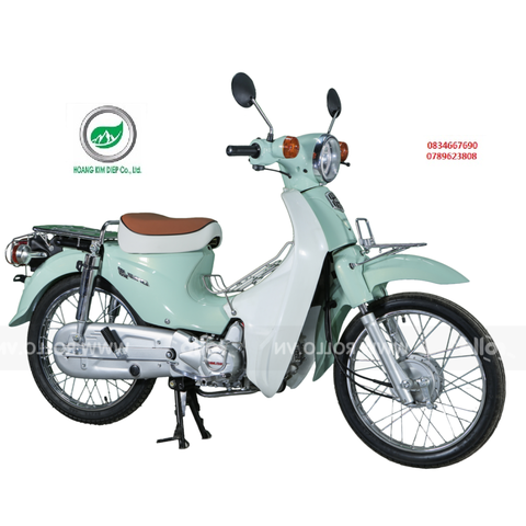 Tổng hợp hơn 94 xe cub 50 cũ an giang hay nhất 43 Có nên mua xe Cub cũ hiện tại Các dòng cho Cub nổi bật Kường Ngân